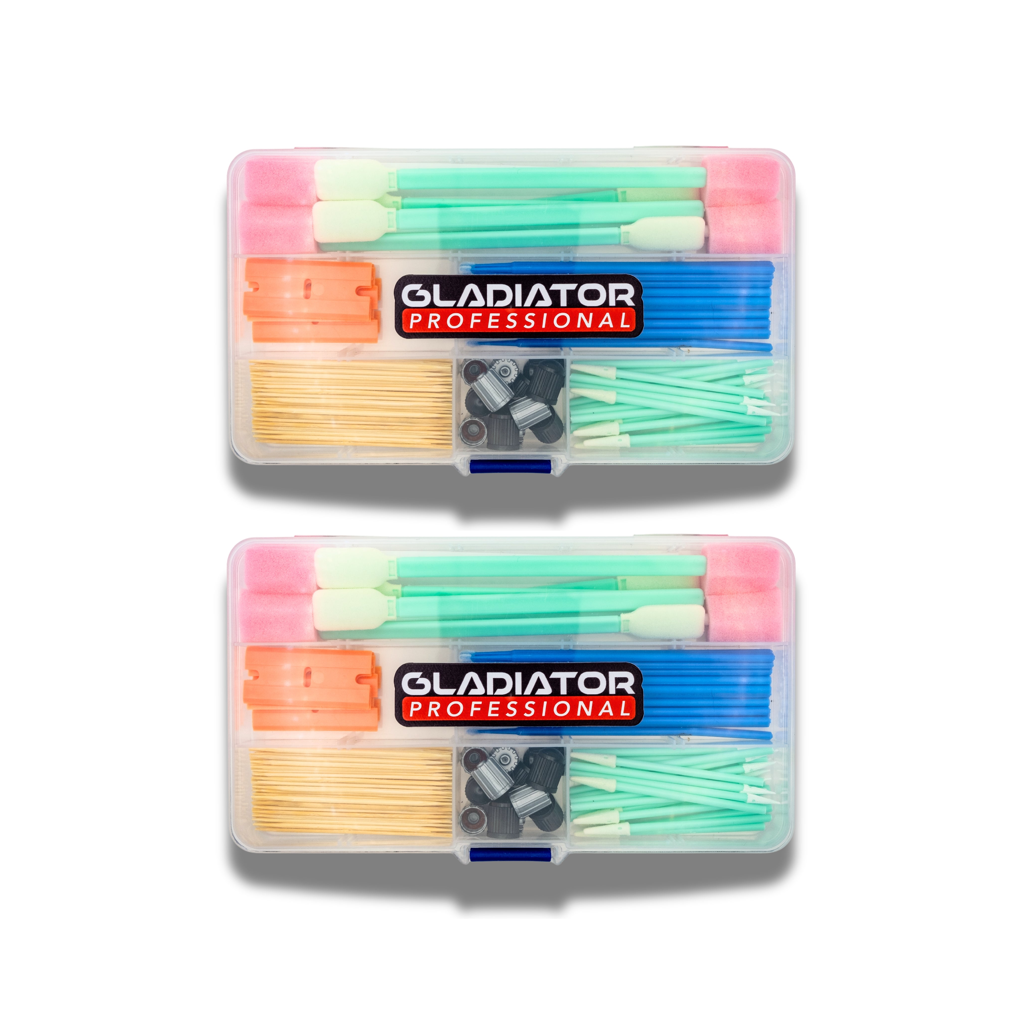 Sidekick mini- micro detailing kit - gladiator professional